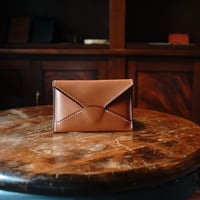 名刺入れ　envelope