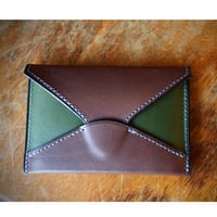 名刺入れ　envelope