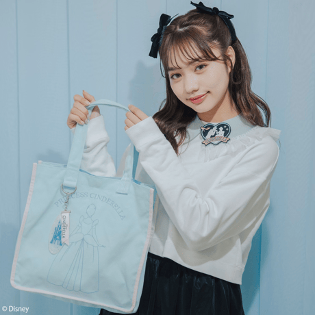 CATEGORY BAG | LOBU LOBU