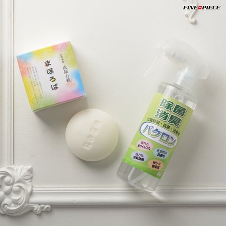 【徳用】天然由来で安心 万能除菌・抗菌・消臭剤バクロン (18L × 1箱) BACRON 「強力除菌」「抗菌」「消臭」