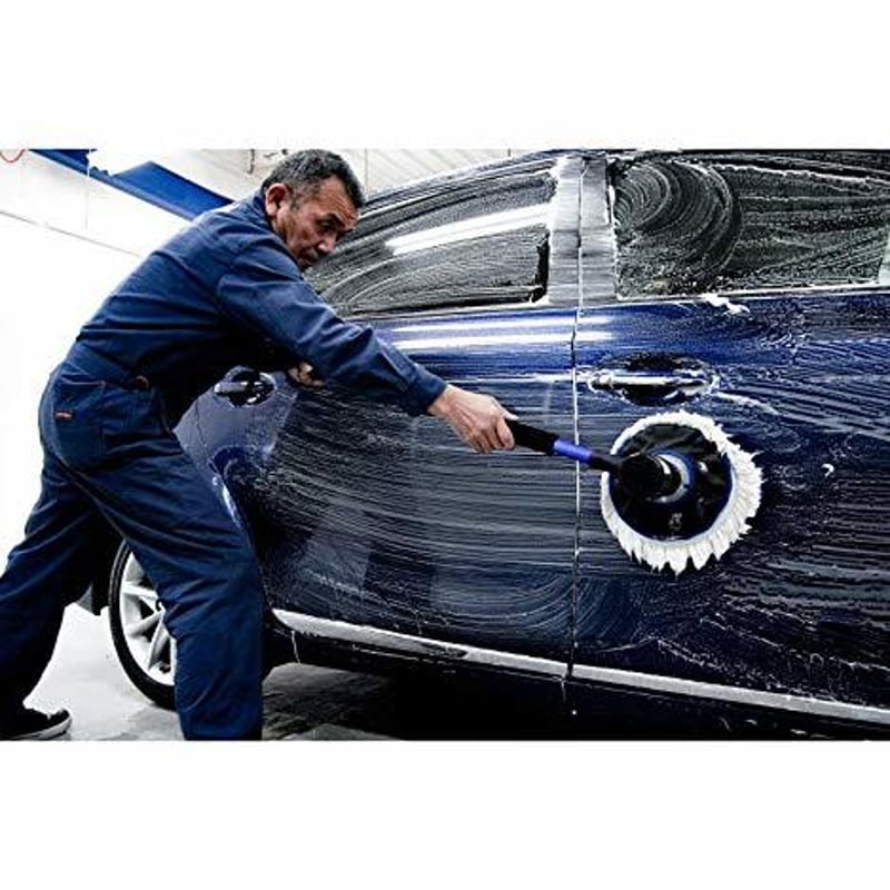 WASHMAN ウォッシュマン ザ モップ 99600 | ファインピース｜除菌