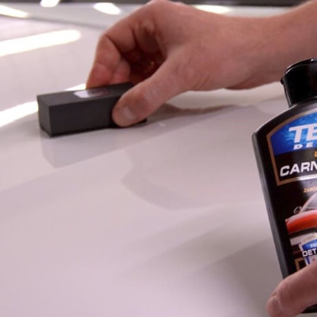 テンジ プロ向けコーティング・アプリケーター 8×4×3cm PRO｜TENZI Detailer A133