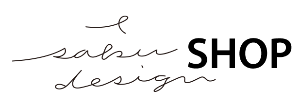 +sakudesign SHOP