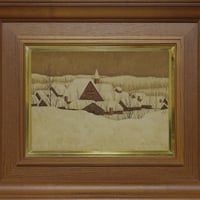 松村公太「台場」4号 | マエマス画廊EC