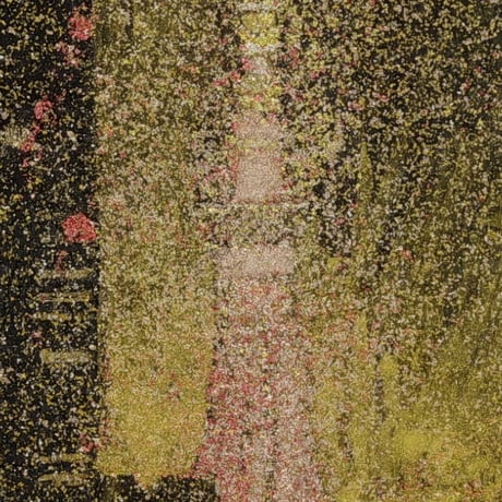 近藤仁「雨々（さめざめ）」10号