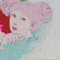 松村公太「台場」4号 | マエマス画廊EC