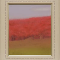 石本正「裸婦素描」共シール | マエマス画廊EC