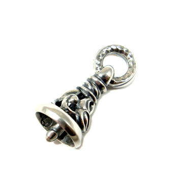 ロンワンズ / クレーンベルペンダント / スモール | WATER MOON