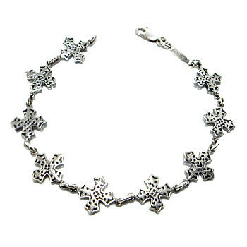 ロイヤルオーダー SMALLCROSSTRELLIS ブレスレット ロイヤルオーダー SMALLCROSSTRELLIS ブレスレット おすすめ