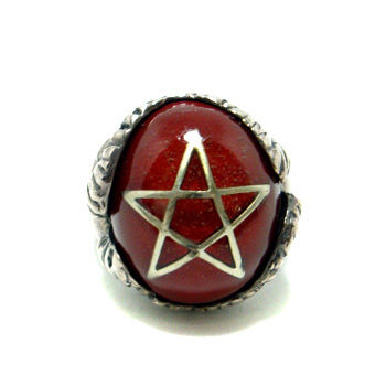 アレックスストリーター /NEW エンジェルハートリング / レッド