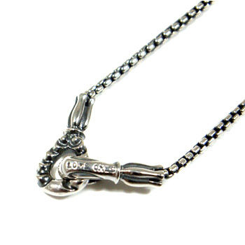 ロンワンズドゥーベル、ボックスチェーン ロンワンズ / 1.8mm ボックスチェーン / S | WATER MOON