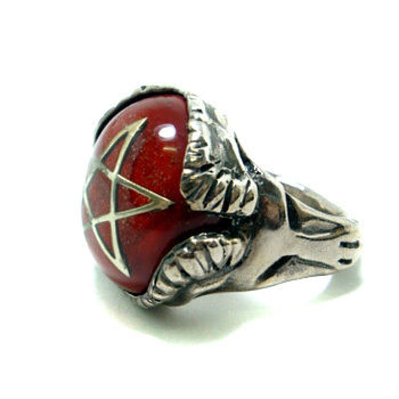 アレックスストリーター /NEW エンジェルハートリング / レッド