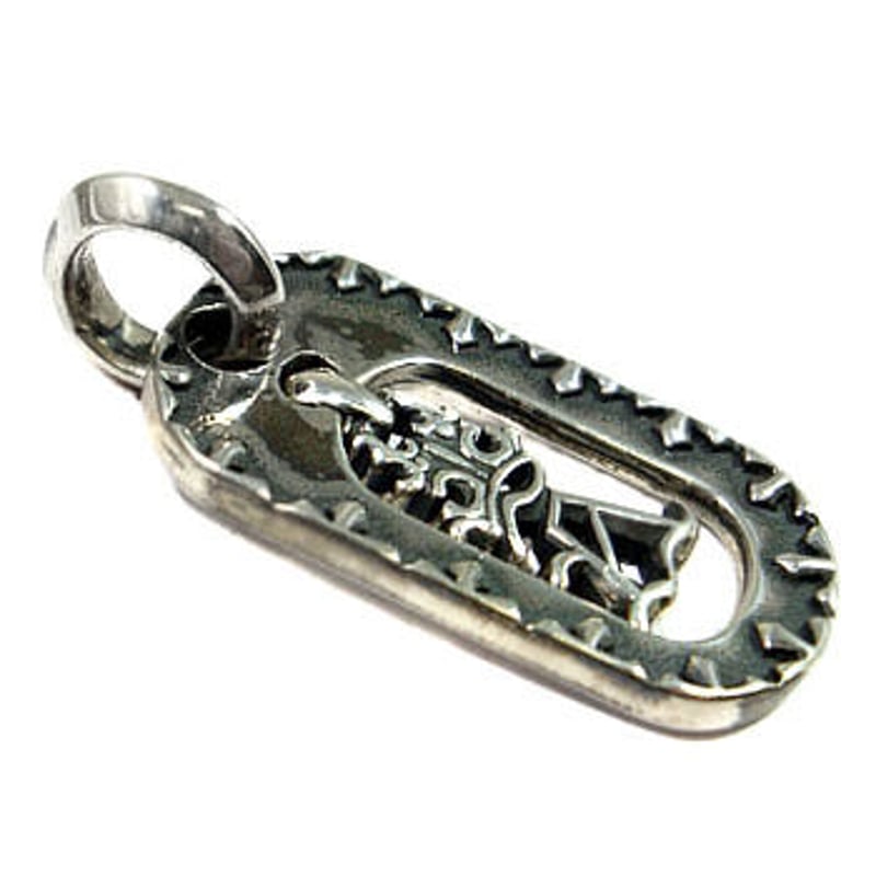 ビルウォールレザー キーチェーン ドッグ ドック Bill Wall Leather