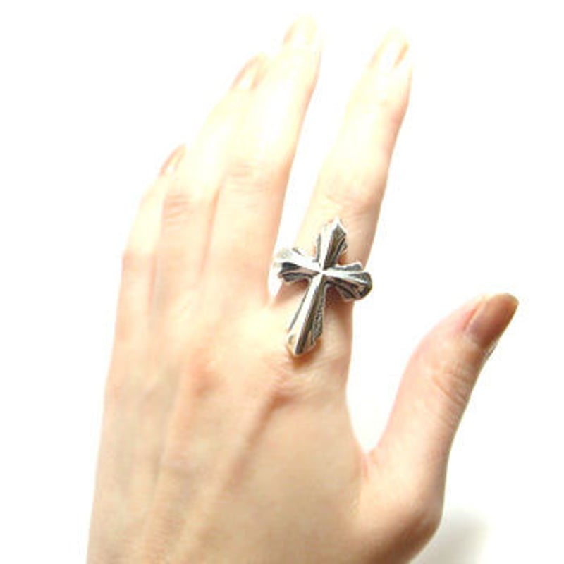 ビルウォールレザー / 2005 CROSS / R336 | WATER MOON