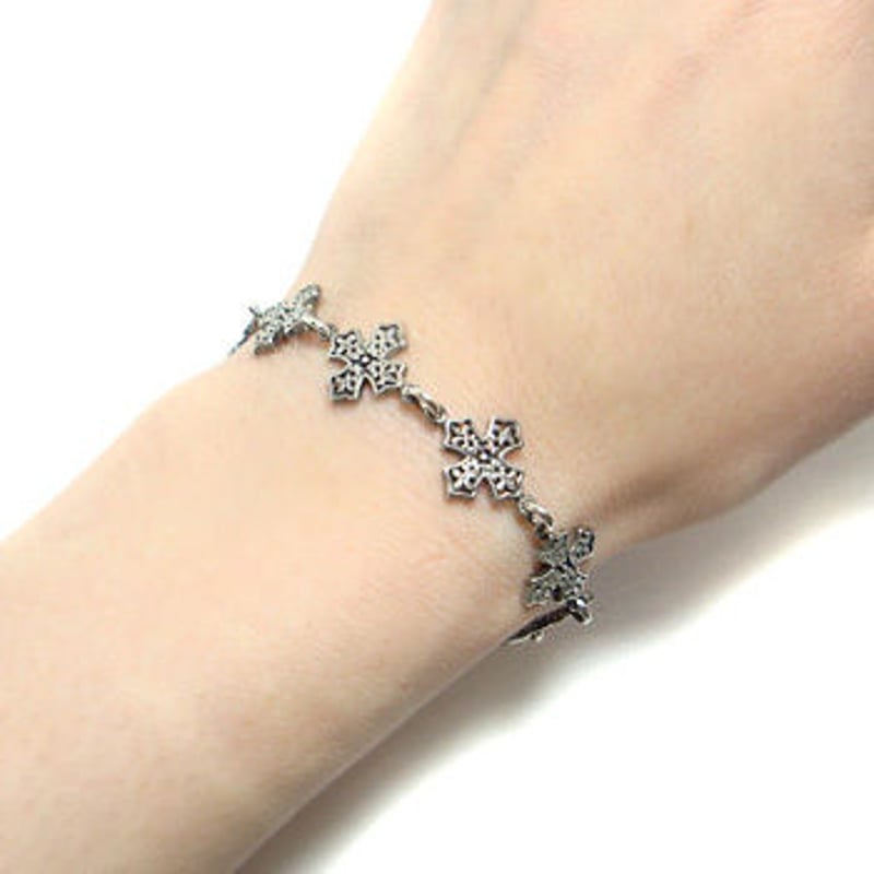 ロイヤルオーダー / DELICATE CROSS / SB43 | WATER MOON