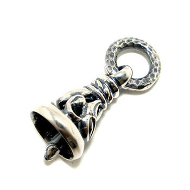 ロンワンズ / クレーンベルペンダント / ミディアム | WATER MOON