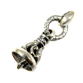 ロンワンズ ラブバイトリング w/K18ローズゴールドアイズ | ジュエリー