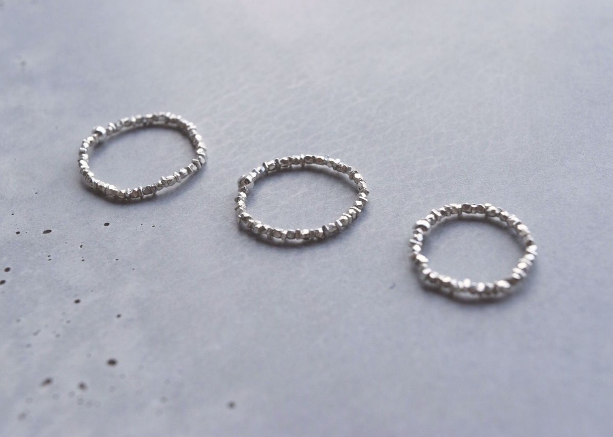 silver】カレンシルバー リング | YEAH.JAPAN STORE silver】カレンシルバー リング | YEAH.JAPAN STORE