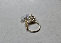 silver】カレンシルバー リング | YEAH.JAPAN STORE