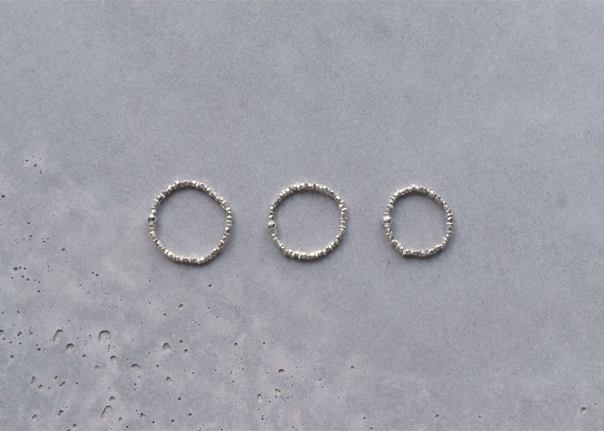 silver】カレンシルバー リング | YEAH.JAPAN STORE silver】カレンシルバー リング | YEAH.JAPAN STORE