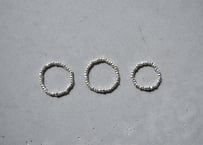 カレンシルバーリング silver】カレンシルバー リング | YEAH.JAPAN STORE