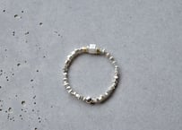 silver】カレンシルバー リング | YEAH.JAPAN STORE