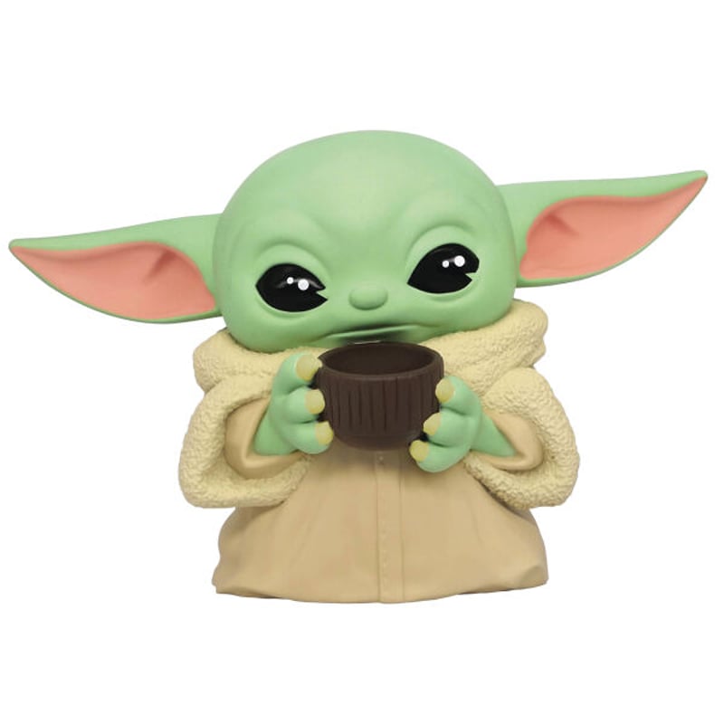 STAR WARS ベビーヨーダ【ザ・チャイルド】 貯金箱 | KOBEZOOM通販サイト