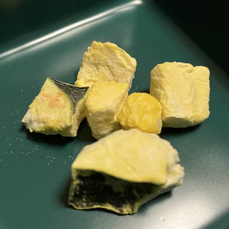 【お買得】フリーズドライ かぼちゃ　10個
