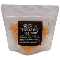 フリーズドライ　エッグヨーク　25g
