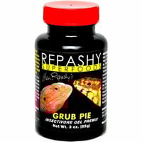 レパシー　グラブパイ 3oz