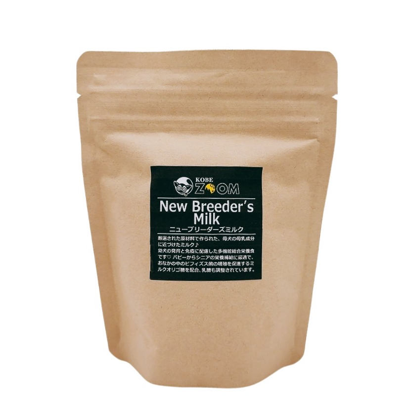 森永 ニューブリーダーズミルク 100g | KOBEZOOM通販サイト