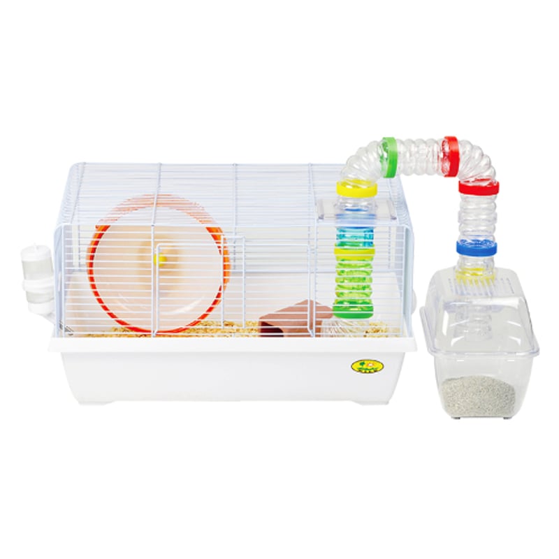 シャトルマルチ50 小動物のセット　まとめ売り11点 SANKO シャトルマルチ 50 | KOBEZOOM通販サイト