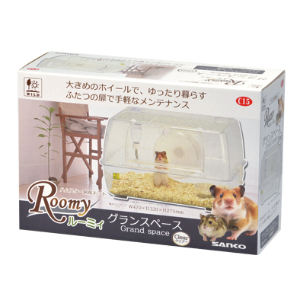 SANKO ルーミィ グランスペース クリアー | KOBEZOOM通販サイト