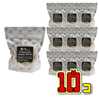 【お買得】フリーズドライ ハニーワーム　[10g]  ×10個