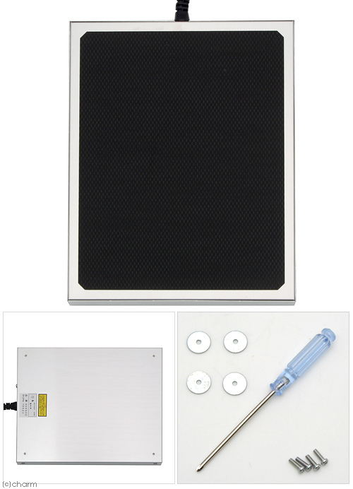 暖突　L 暖突L(だんとつL) レップジャパン 遠赤外線上部ヒーター 販売 通販