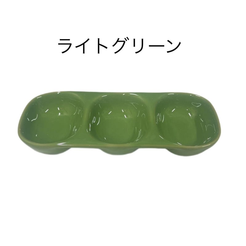 緑彩平皿 (未使用 新品同様) 緑貫入釉 プレート 24cm 庄司工房｜うつわと灯り 【online shop】