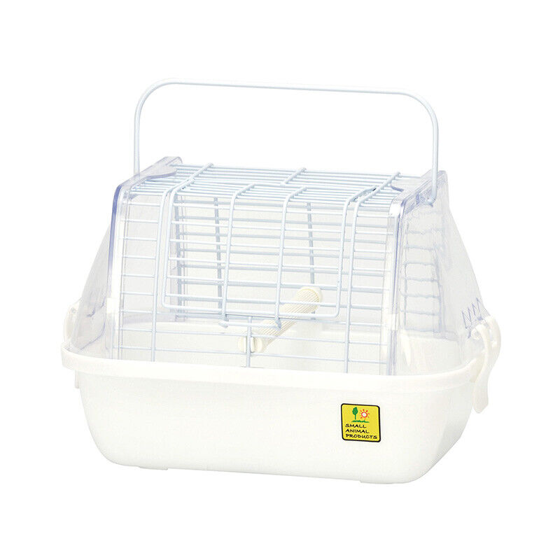 ウィズキャリーS用 通院・お散歩バッグ 小鳥・小動物のおでかけ・通院・避難用キャリー バッグ