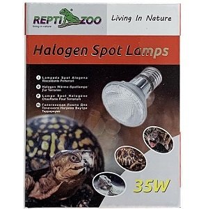 昼用集光型】RZ ハロゲンスポットランプ | KOBEZOOM通販サイト