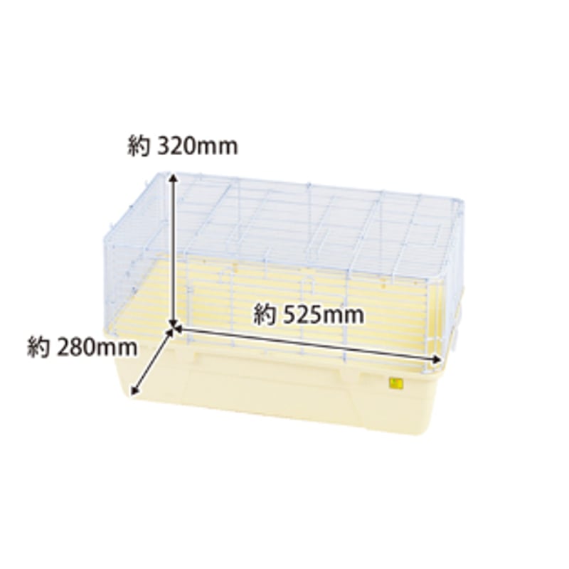 小動物用ケージ『シャトルマルチR70』とケージカバーと回し車のセット 楽天市場】シャトルマルチ R70ハリネズミ飼育セット 6点【一度の