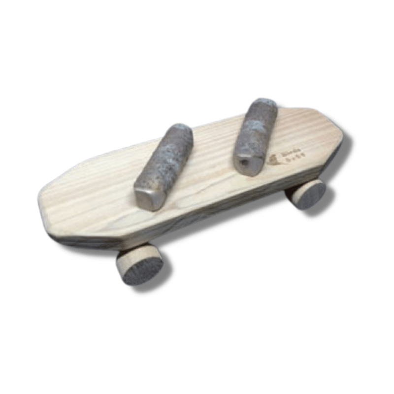 ちょこんと Bird'sスケートボードMプラス | KOBEZOOM通販サイト