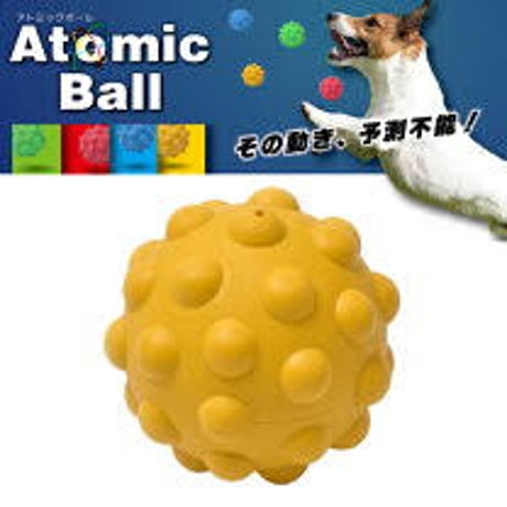 アトミックボール　ミニ