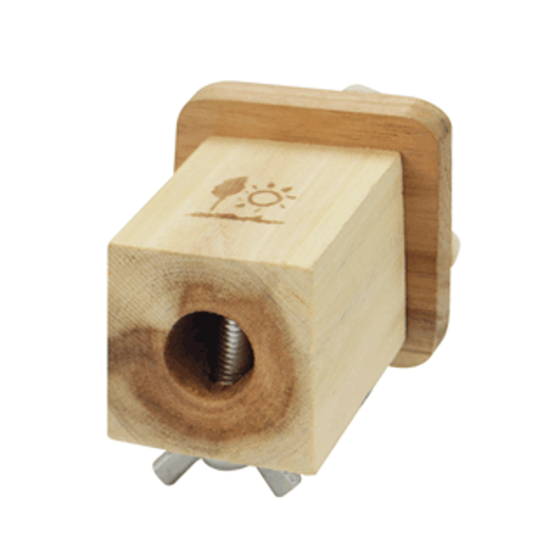 SANKO WILD かじり木スティック 固定ホルダー | KOBEZOOM通販サイト