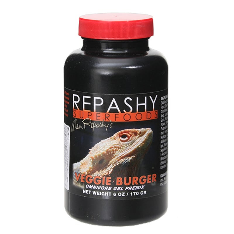 レパシー ベジバーガー 6oz | KOBEZOOM通販サイト