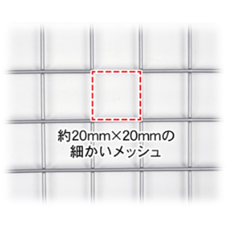 SANKO イージーホーム60 ハイメッシュ BK（ブラック） | KOBEZOOM通販