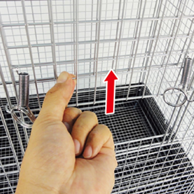 SANKO イージーホーム60 ハイメッシュ BK（ブラック） | KOBEZOOM通販