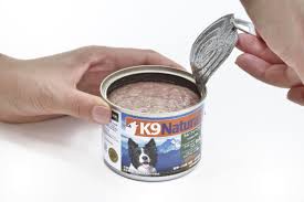 おまとめ　K9 ビーフ・ラム・チキン各5缶 サーモン12缶 　計27缶 doghills_942190451891900024