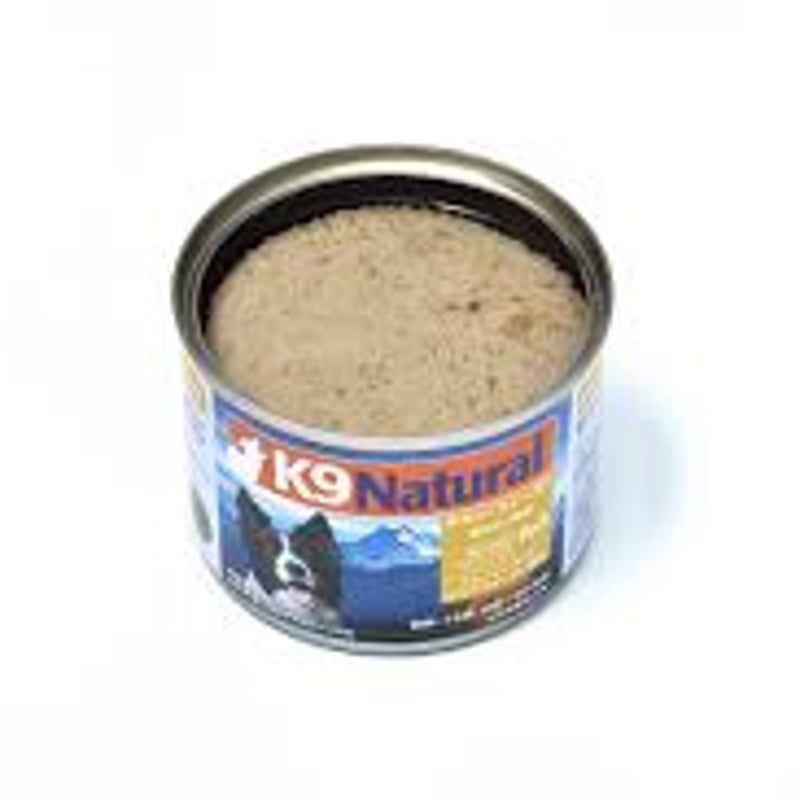 K9 Natural プレミアム缶 チキン・フィースト 170g ☆クーポン利用不可