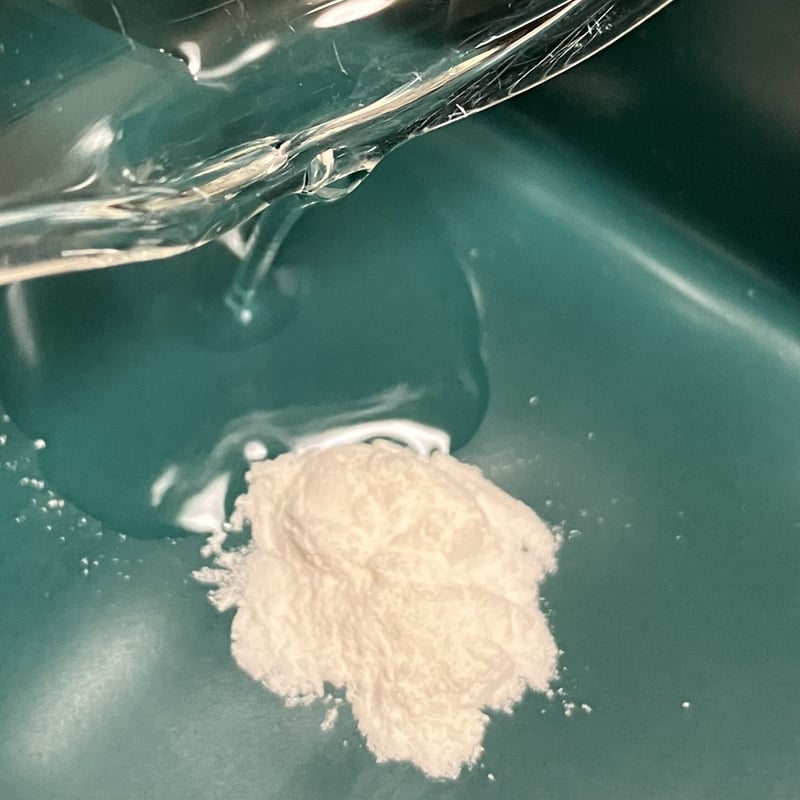 Rei　アカシア天然樹液パウダー100g×5袋　送料無料 しょうが漬け/ハンガリー産アカシア蜜 (木箱入り) EWA1000