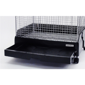 SANKO イージーホーム60 ハイメッシュ BK（ブラック） | KOBEZOOM通販