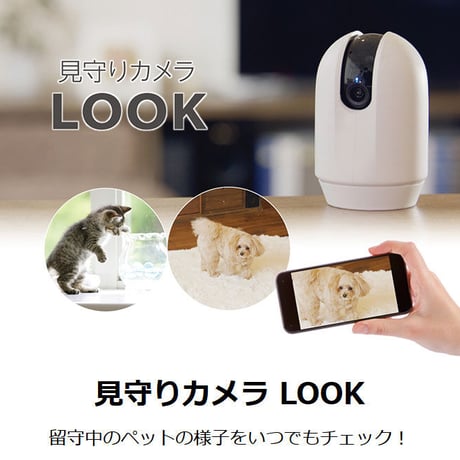 ペットカメラ | STORES